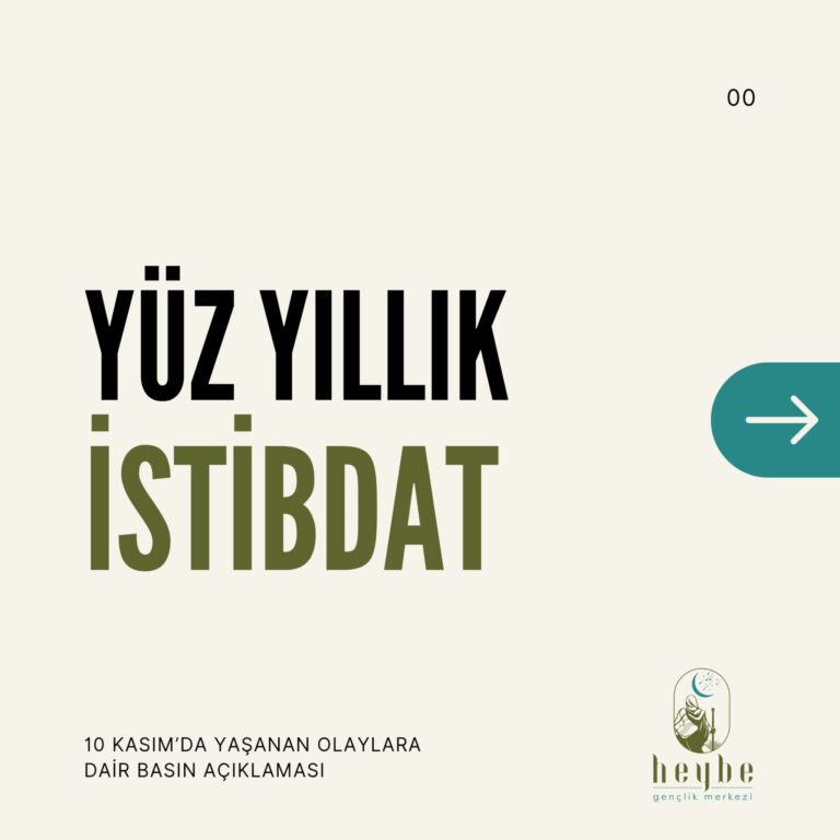Yüz Yıllık İstibdat